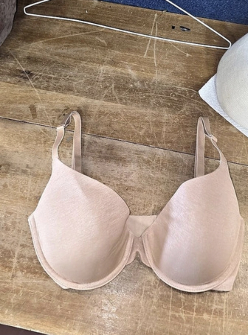 Victoria's Secret Uplift Semi Demi Bra